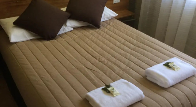 Семейный номер Standard Tumut Valley Motel Pet Friendly