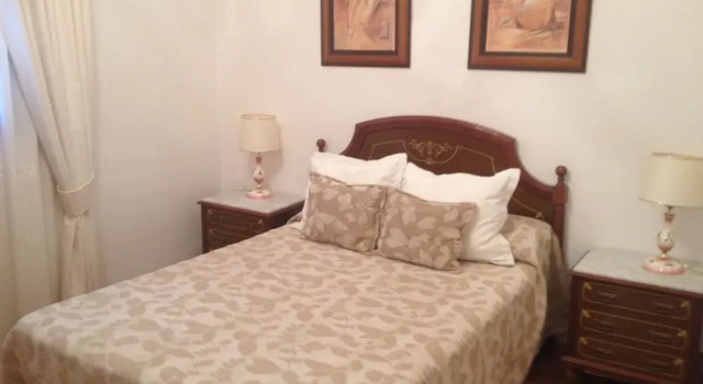 Casa Manolín, Reservar Hotel Posadas Madrid