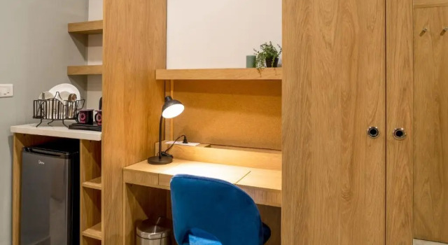 Номер Standard Olive Hotel Brookefield by Embassy Group