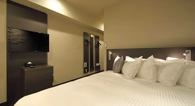 Red Roof Inn Kamata-Haneda Tokyo - Vacation STAY 66932v