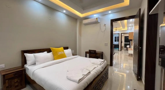 Lime Tree Two BHK Service Apartment Golf Course Road Gurgaon, Забронировать Апартаменты/квартира Апартаменты Гургаон, Апартаменты/квартира