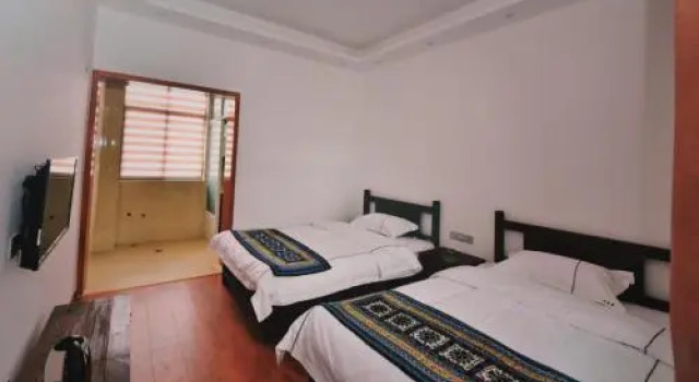 Lijiang Wanchuntang Homestay