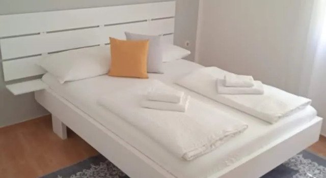 Номер Standard Villa Monera Apartments & Rooms & Free Garage