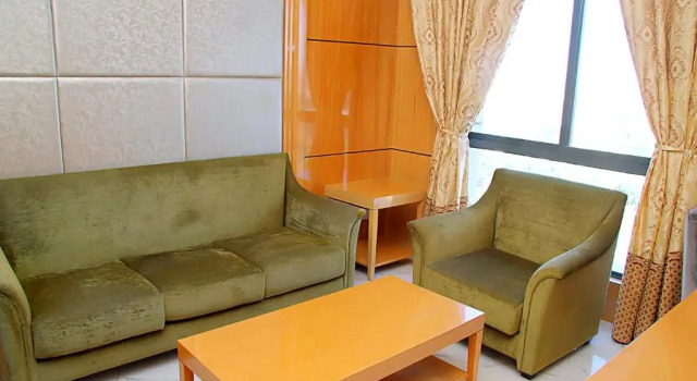 Exécutive suite Hotel Express