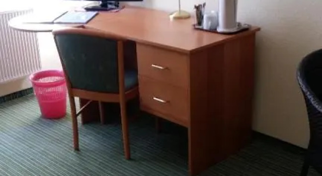 Номер Standard Hotel "An der Warthe"