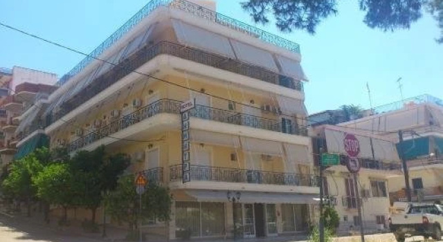 Dimitra Hotel