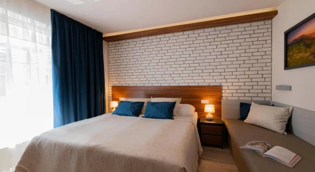 Номер Superior Hotel Aqualand Inn