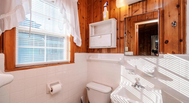 Boys Oh Boy by Oak Island Accommodations