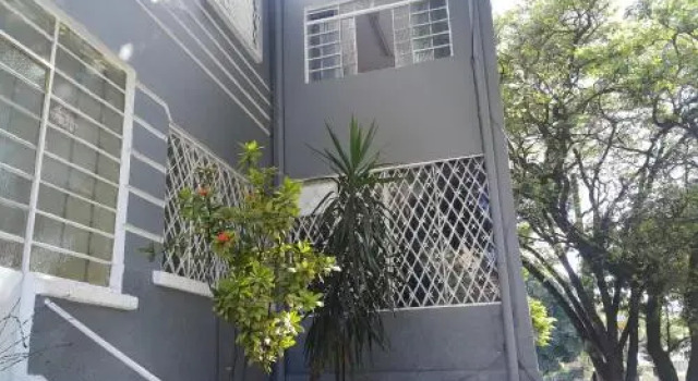 TJ House Hospedagem
