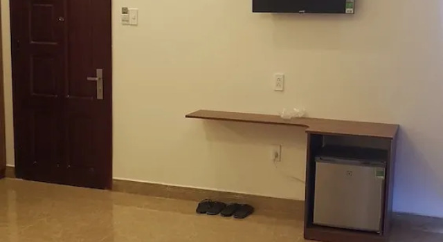 Семейный номер Standard An Nhien Hotel
