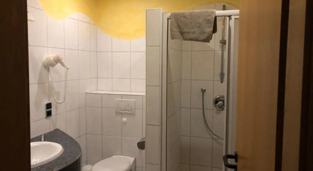 Номер Standard Hotel Heideparadies