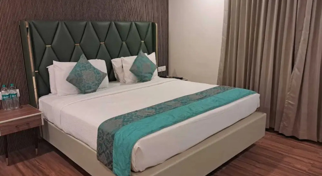 Номер Superior Hotel Grand Residence