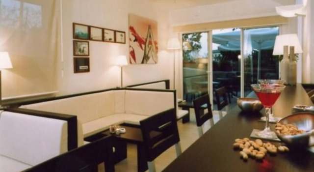 Hotel Approdo