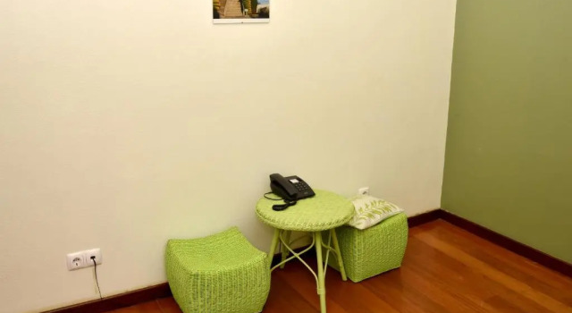 Номер Standard Quinta da Seixeda