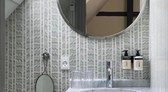 Standard double chambre Fanø Krogaard