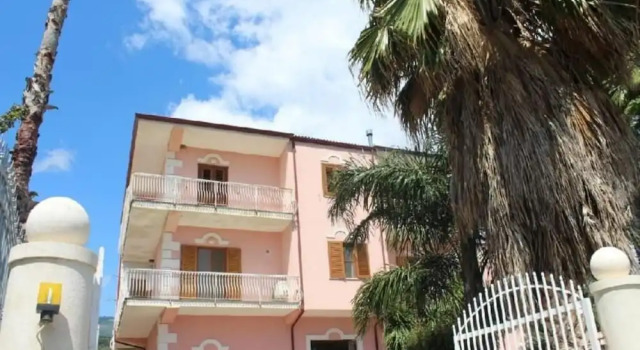 B&B Villa del Sole, Book Bed and Breakfast Gizzeria Calabria