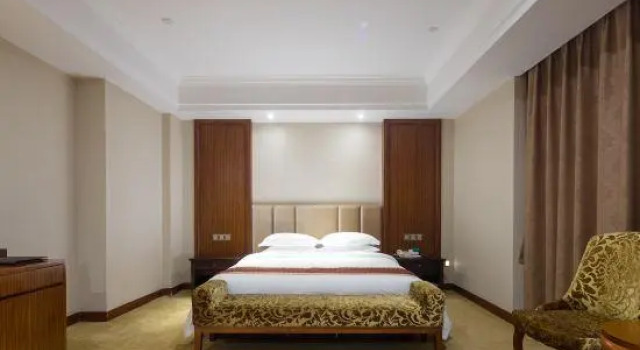 Limei Hotel, Rezervasyon Otel Guangdong otoparklı oteller, Otopark