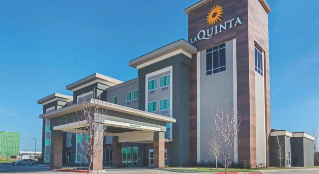 La Quinta by Wyndham Dallas - Wylie, Забронировать Отель Отели Уайли с завтраком, Завтраки