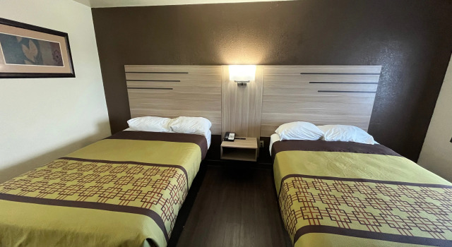 Budget Inn