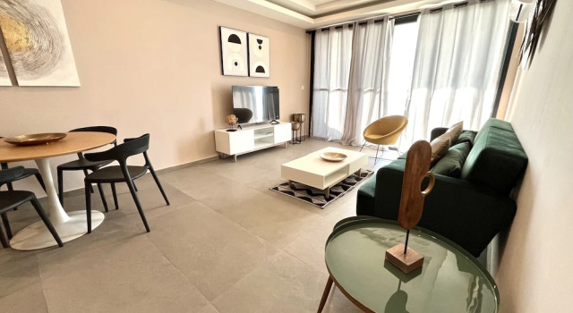 Номер Standard Kololi Sands Apartments