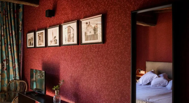 De Aldaca Rural, Boek Hotel Jerte Valle del Jerte