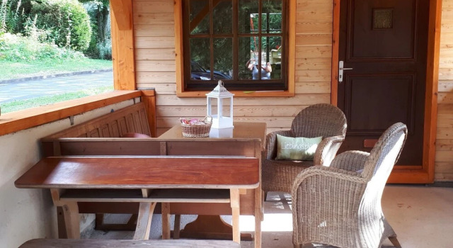 Feriendorf Reinskopf in der Eifel, Prenota Casa vacanze Schönecken 