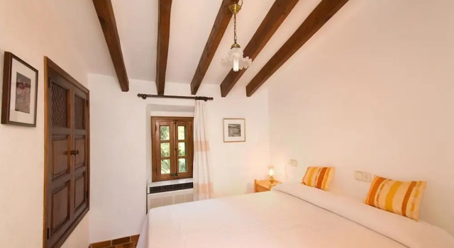Villa - 3 Bedrooms with Pool and WiFi - 103216, Book Villa Pollença Majorca