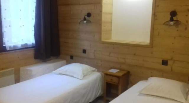 Номер Standard Hotel des Marquisats