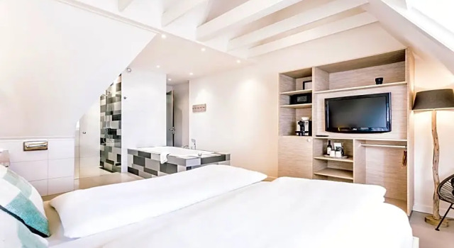 Люкс Royal Logement Overzee