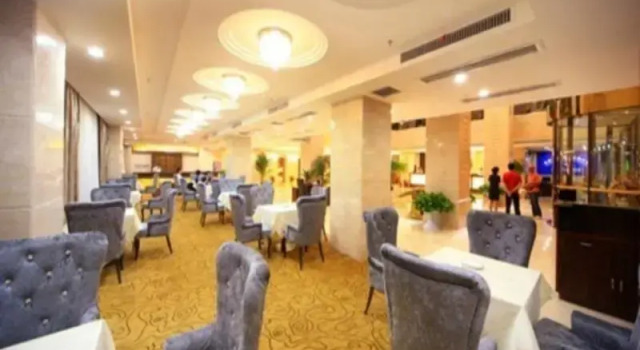 Shanshui Zhongtian Hotel, Prenota Hotel Hotel a Zhangjiajie con parcheggio, Parcheggio