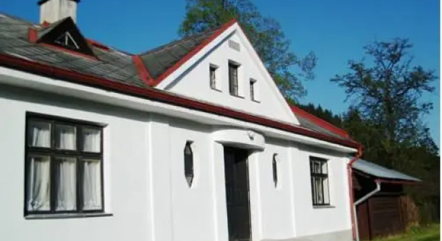 Rainmühle, Buchen Sie Hotel Vlkovice Tschechische Republik