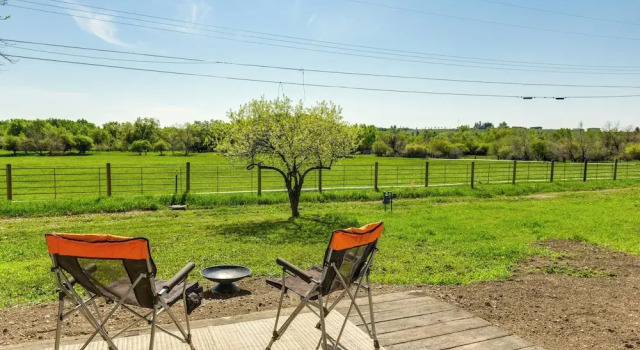 Коттедж Family-friendly Lander Home Rental: Yard, Patio!