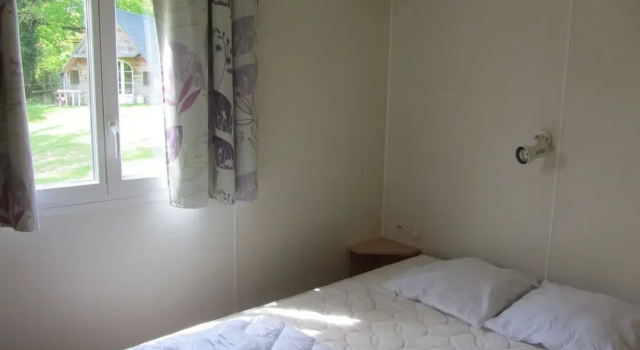 Номер Standard Camping des Etoiles - Mobil-Home