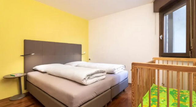 Apartment Goethe 1