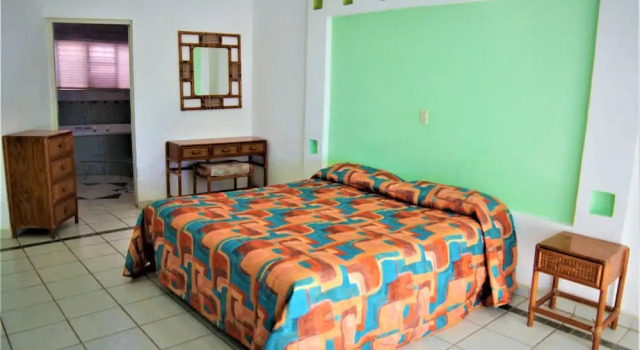 Casa San Blas Matanchen a pie de playa, Boek Hotel San Blas Nayarit