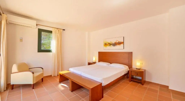 Prinsotel Villas Cala Galdana, Réserver Hôtel Cala Galdana Minorque