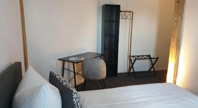 Hotel Apartment Ferienwohnung Meyenhof Frankenberg Eder, Забронировать Апартаменты/квартира  