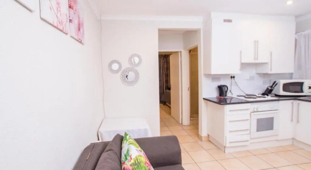Апартаменты c 1 комнатой Prestigious Apartments