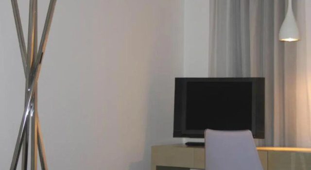 Двухместный номер Standard Funchal Design Hotel