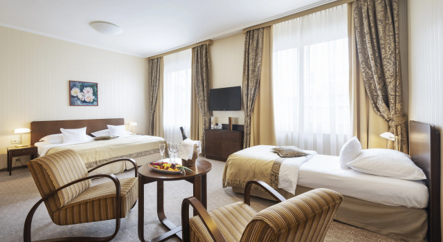 Devin Hotel