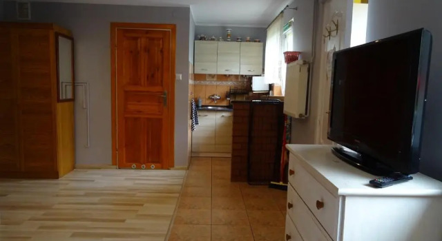 Студия Maja Apartamenty