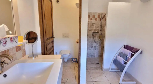 Номер Comfort LEscale Provençale
