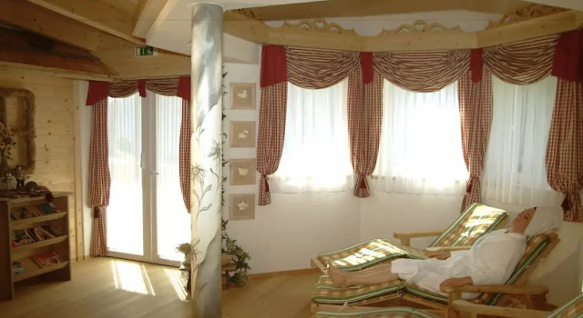 Familienhotel Replerhof, Rezervovat Hotel Hotely v Tyrolsko se snídaní, Snídaně