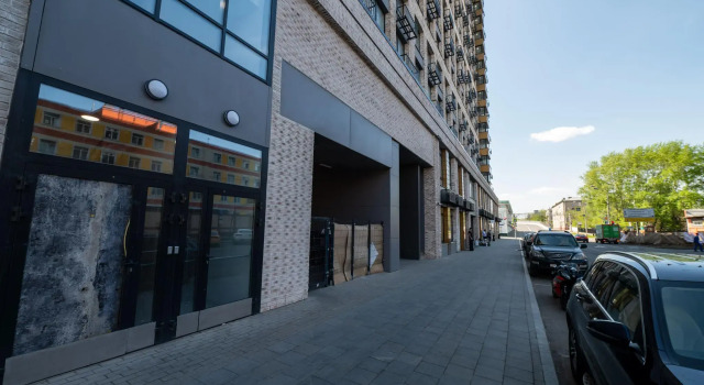 MOKO Apartments (MOKO Apartments) on 1-a Main street, Boek Appartement SAO Area Moskou