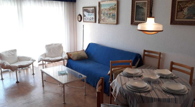 Apartamento Las Palmas