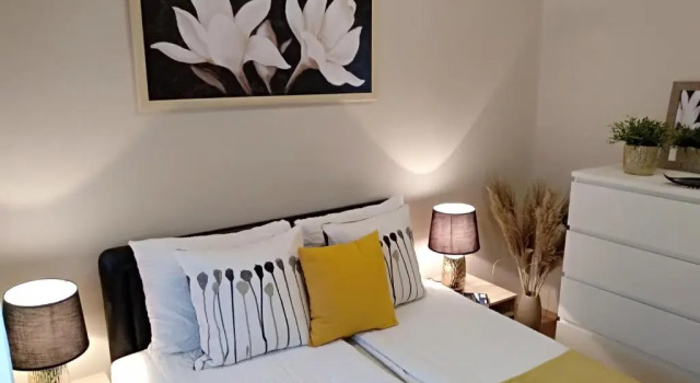 Апартаменты Álom Apartman