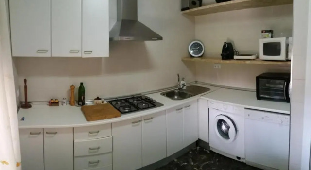 Коттедж Villa Antonia