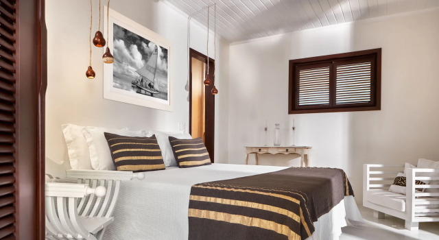 Villa Praia - La Villa Group, Prenota Villa Cottage a Northeast of Brazil, Cottage