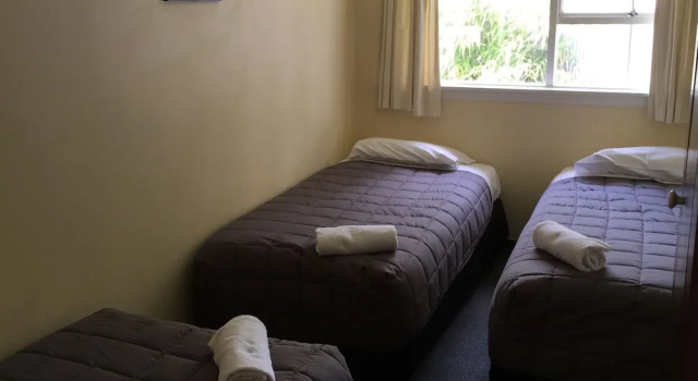 Люкс Deluxe Ferry Motel