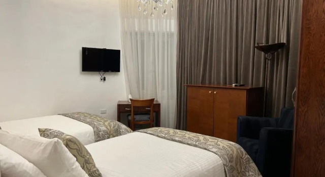 Двухместный номер Standard Bonita Inn